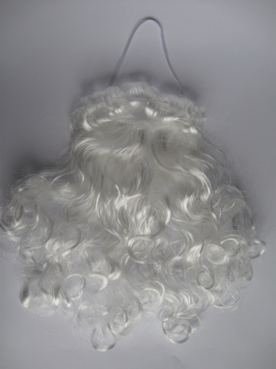 Борода Діда Мороза 23 см, фото 1