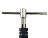 Вороток для мітчиків Т-подібний YATO: M5-M10. L80мм