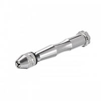 Дриль ручна, міні 0,3-3,6мм