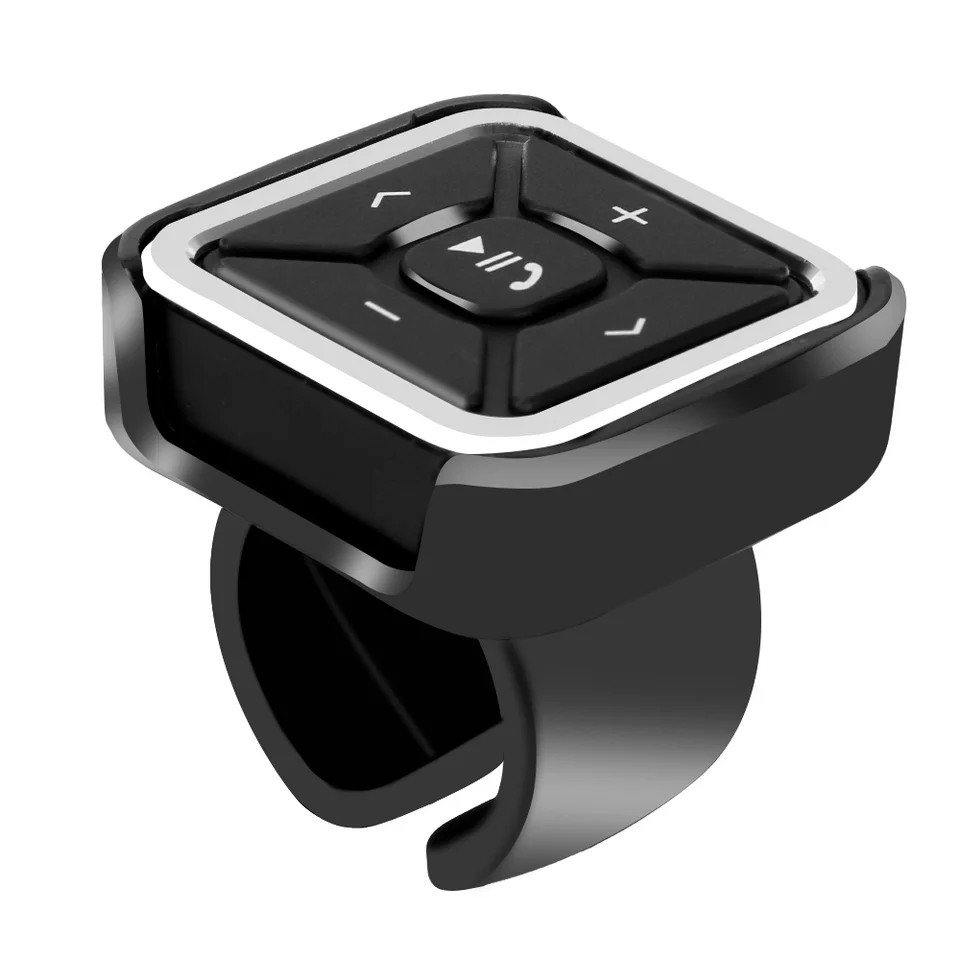 Пульт керування магнітолою Android iOS Bluetooth V5.0