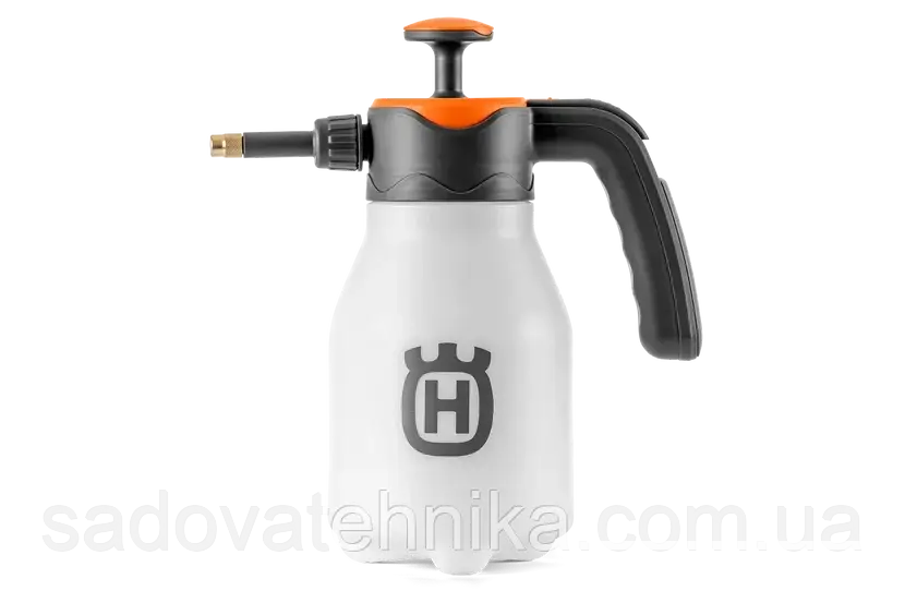 Обприскувач Husqvarna 301SM