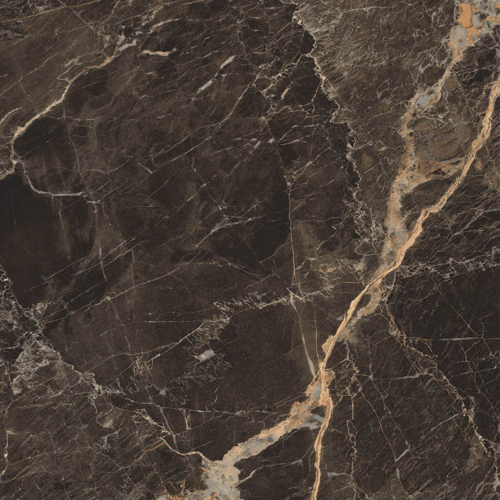Плитка Inter Gres Mauree коричневий 600*600 (POLISHED)