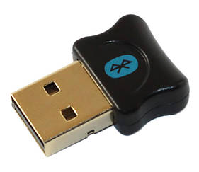 Контролер Atcom USB Bluetooth VER 5.0 + EDR (CSR R851O)
