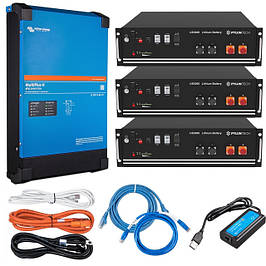 Комплекти енергонезалежності