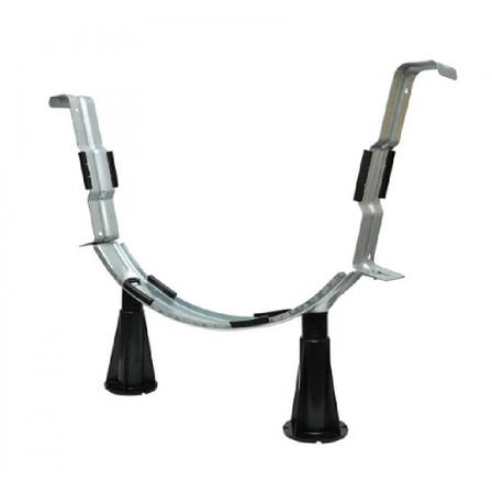 Ноги для ванни сталевої Insana універсальні, фото 1