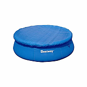 Покриття Bestway 58032 для басейнів 2.44 м (d 267 см)