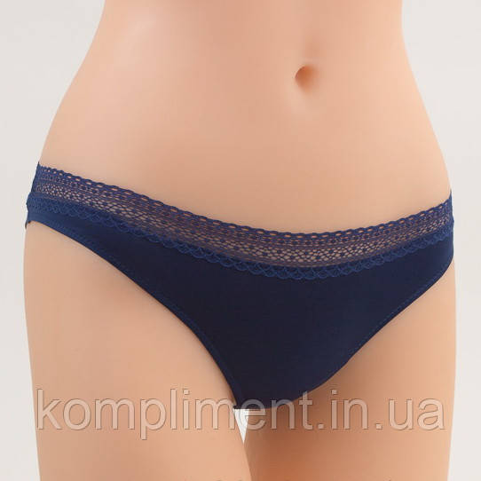 Трусики стрінги з низькою посадкою Acousma T6365/1