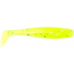 Віброхвіст силікон. MINNOW LJ Pro Series 5,5"/ 071 *4