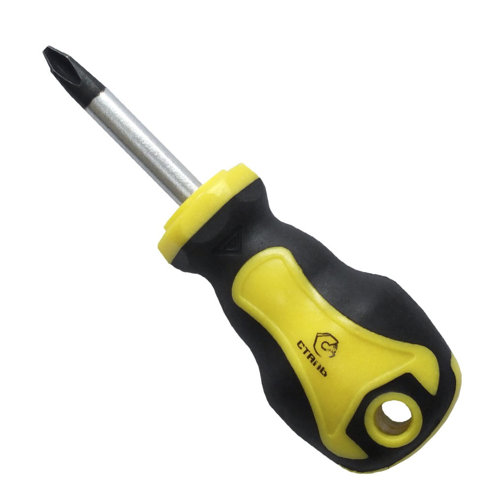 Викрутка PH 1х 38 Сталь