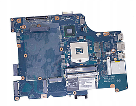 Материнська плата для ноутбука DELL Latitude E5530 (LA-7902P)