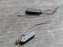 Щітки генератора к-кт CARGO 140914 FORD FOCUS 98->