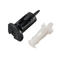 Кріплення радіатора Intel socket 775