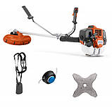 Мотокоса Husqvarna 531RS (9676606-03), фото 3