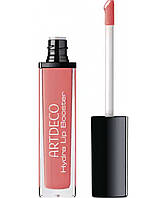 Artdeco Hydra Lip Booster Блиск для губ з ефектом обсягу 14 тон Translucent Sparkling Coral