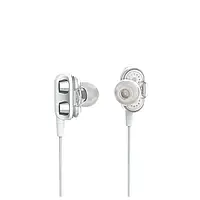 Гарнітура SkyDolphin SR21 Four Speakers with mic White (HF-000482)