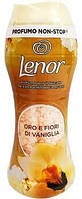 Ароматизатор у гранулах Lenor gold orchid 210gr
