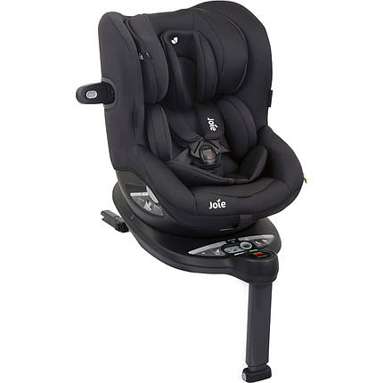 Автокресло Joie i-Spin 360, фото 1