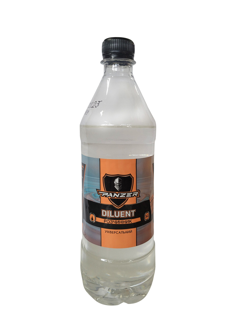 Розчинник DILUENT PANZER універсальний 0,83 л