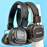 Бездротові накладні Bluetooth-навушники Marshall Major IV Blown