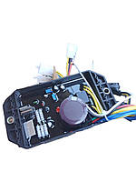 Блок регулювання оборотів AVR на дизельний генератор kipor ki-davr-50s, фото 4