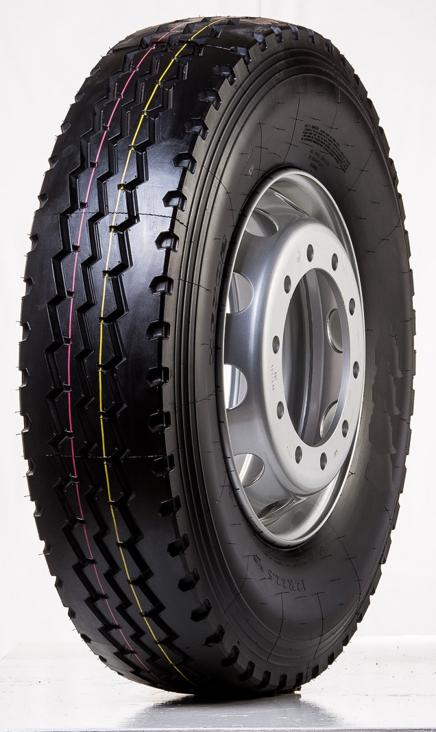 Techshield TA800 універсальна (13/80R22,5 156/150K), фото 1