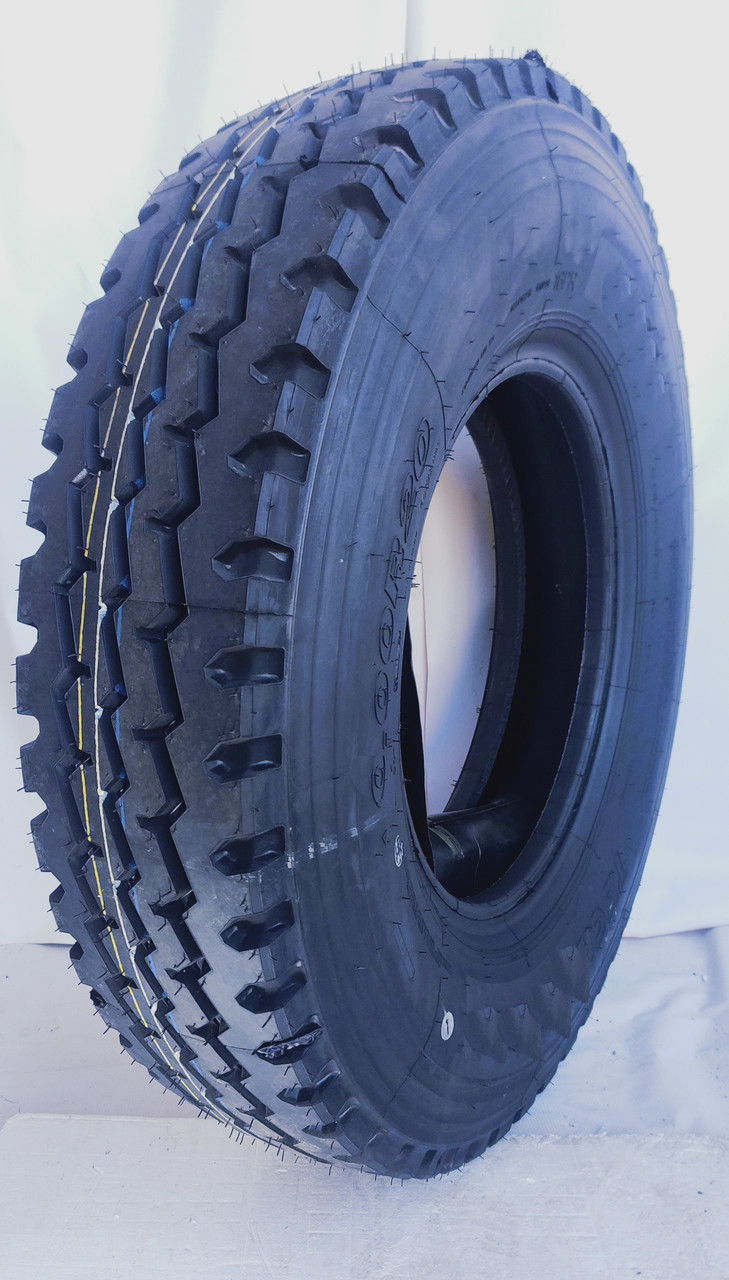 Hosuper AK286 універсальна 11.00R20 (300R508) 152/149L