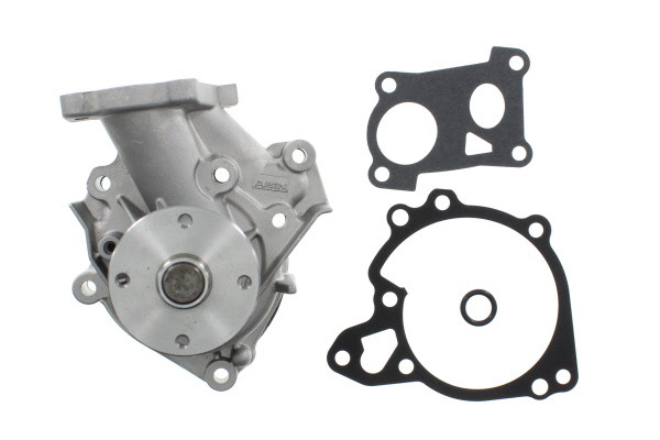 Помпа двигуна 4D56 (MD972002/MD974999/MD997686) THERMOTEC