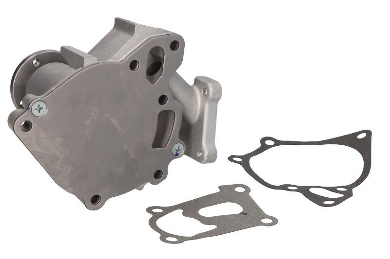 Помпа двигуна 4D56 (MD972002/MD974999/MD997686) GMB