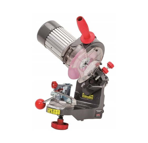 Точило для заточування ланцюгів NAC 5700 об. хв. SHE230, фото 1