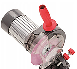 Точило для заточування ланцюгів NAC 5700 об. хв. SHE230, фото 3