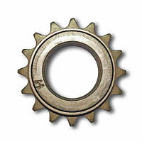 Тріскачка одинарна 16 зубців, фривіл