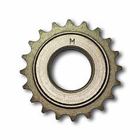 Тріскачка одинарна 20 зубців, фривіл