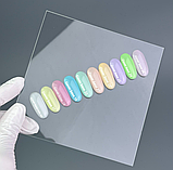 Nailsoftheday Cover base NEW Formula 21 — ніжно-абрикосове камуфлююче базове покриття для нігтів, 10 мл, фото 2