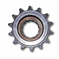 Тріскачка одинарна 14 зубців, фривіл