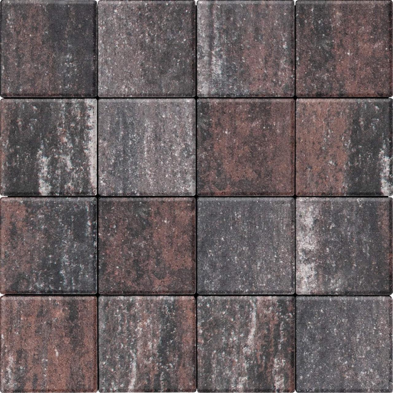 Бруківка 200х200х60 терра