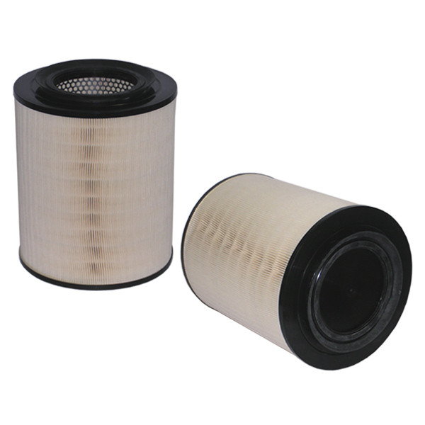 Фільтр повітряний CANTER FE515/519/635/639/659/83P (ME017242/ME294400/ME403477) JC ASAKASHI