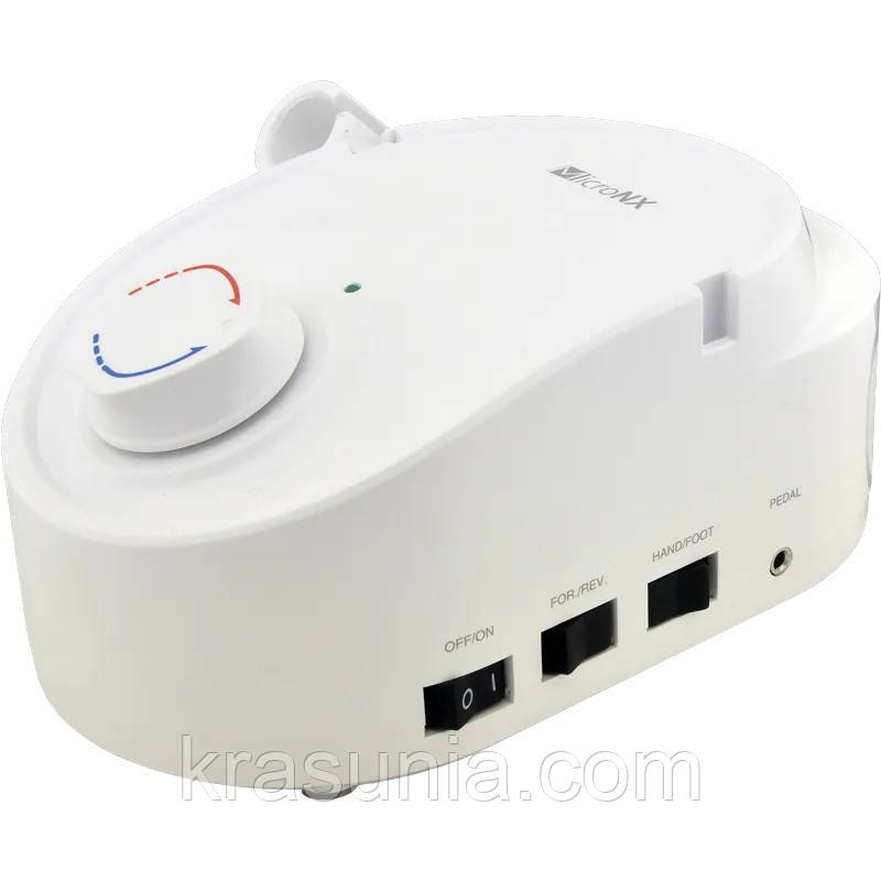 Фрезер Micro-NX 201N-35 (170P)