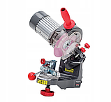 Точильний апарат для заточування ланцюгів NAC 5700 об. хв. SHE230-F, фото 2