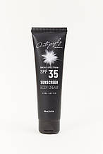 Autography Sunscreen Body Cream SPF 35 – Сонцезахисний крем для тіла з СПФ 35, 150 мл