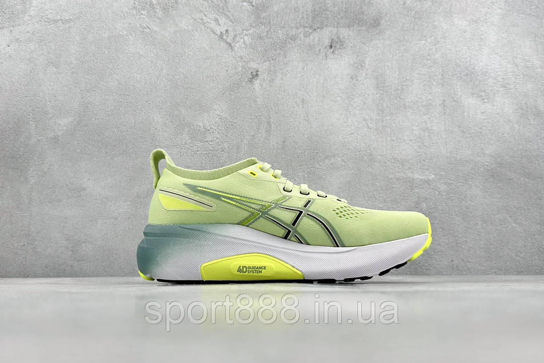 ПІД Замовлення кросівки бігові Asics Gel-Kayano 31 чоловічі жіночі, фото 1
