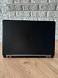 Ноутбук Dell Latitude 5570 15,6" HD i7 6600U 8Gb SSD 256Gb Radeon R7 M360 Б/В, фото 6