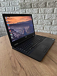 Ноутбук Dell Latitude 5570 15,6" HD i7 6600U 8Gb SSD 256Gb Radeon R7 M360 Б/В, фото 4