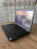 Ноутбук Dell Latitude 5570 15,6" HD i7 6600U 8Gb SSD 256Gb Radeon R7 M360 Б/В, фото 3
