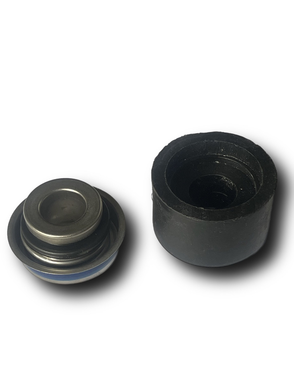 Фібра водяної помпи двигуна John Deere 3029 3152-3179 4039 4045  4202- 4276  6059-6090 6329 6359 6404 6466