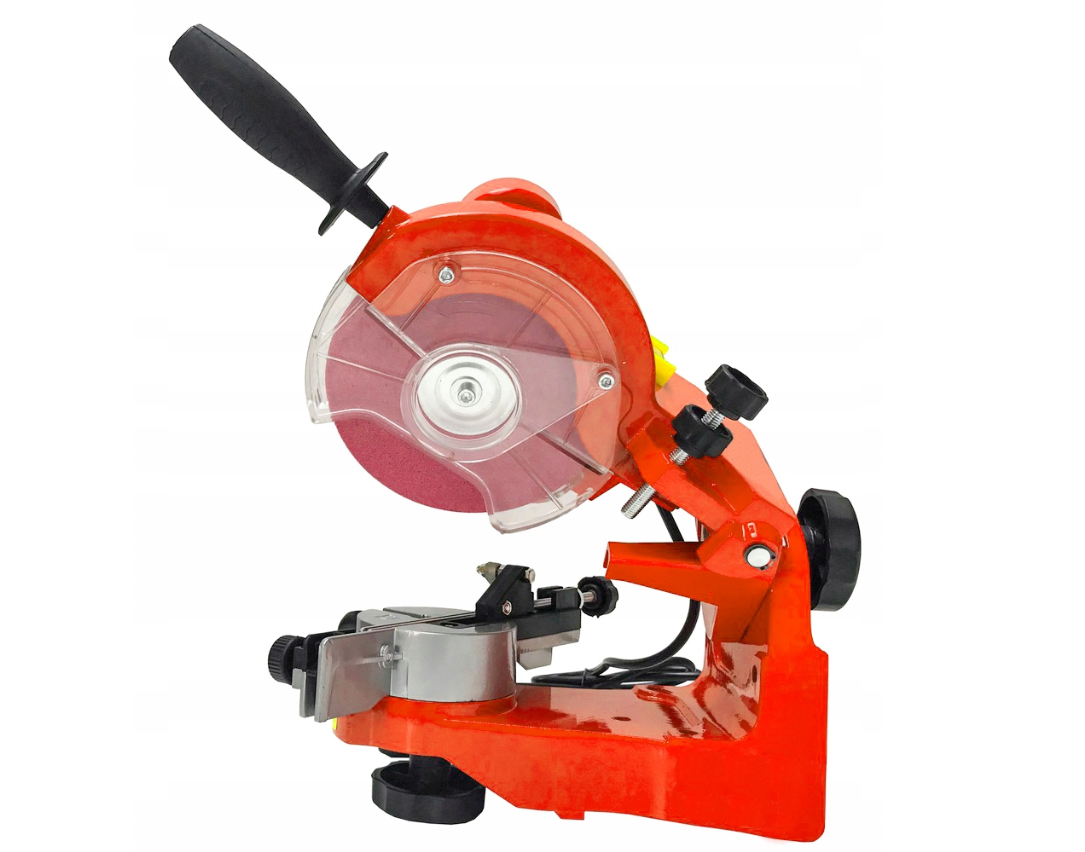 Точилка для заточування ланцюгів Notig 5700 об. хв. NG-46254, фото 1