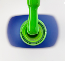 Touch Neon gel polish №06, 9 мл New