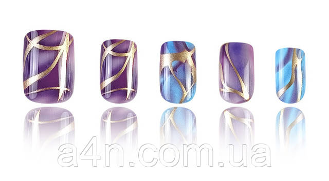 Накладные ногти - Интернет-магазин A4N Накладные ногти - Интернет-магазин A4N