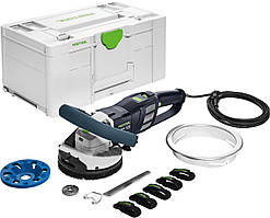 Зачисна шліфувальна машина RENOFIX RG 130 ECI-Set DIA TH Festool 577061