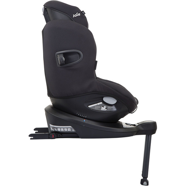Автокресло Joie i-Spin 360