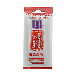 Рідка латка для ремонту виробів з ПВХ фіолетовий Intex